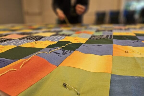 Tien jaar comforters in Nederland 