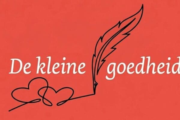 Schrijfwedstrijd Compassieprijs 2026: Aandacht voor ‘de kleine goedheid’