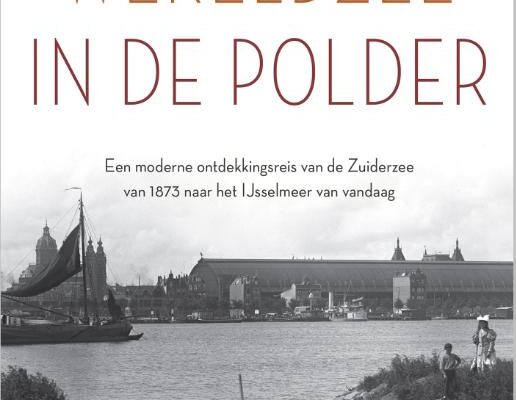 Wereldzee in de polder
