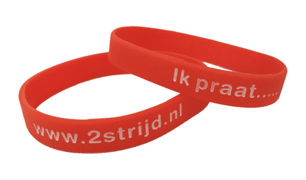 Collecte april 2024 voor Stichting Tweestrijd Hoorn