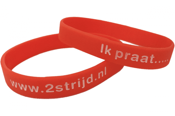 Collecte april 2024 voor Stichting Tweestrijd Hoorn