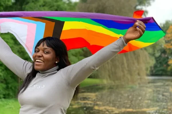 Collecte in oktober 2024 voor LGBT Asylum Support