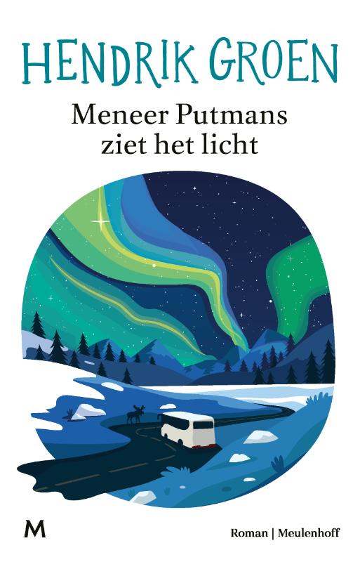 Boekenclub in het Foreestenhuis op 29 november