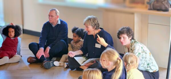 Collecte in februari 2026 voor doopsgezind jongerenwerk