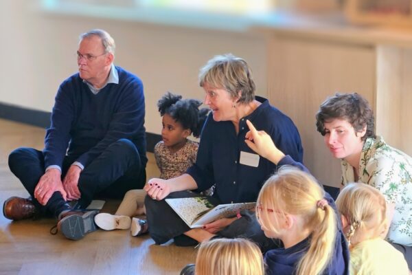 Collecte in februari 2026 voor doopsgezind jongerenwerk
