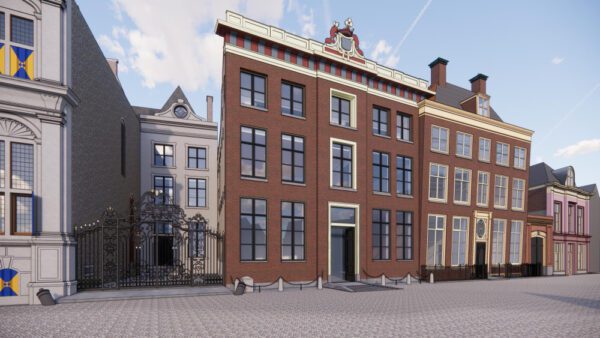 Lezing Vereniging Oud Hoorn: Hoe geeft het Westfries Museum toekomst aan het West-Fries verleden
