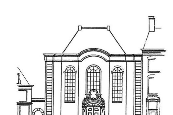Oecumenische vespers in de adventstijd