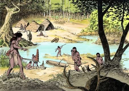 Lezing Vereniging Oud Hoorn: Leven en sterven in de Westfriese prehistorie