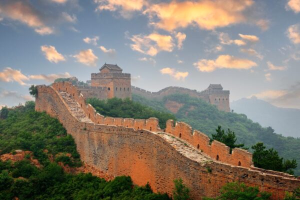 Lezing Vereniging Oud Hoorn: China kansen en bedreiging