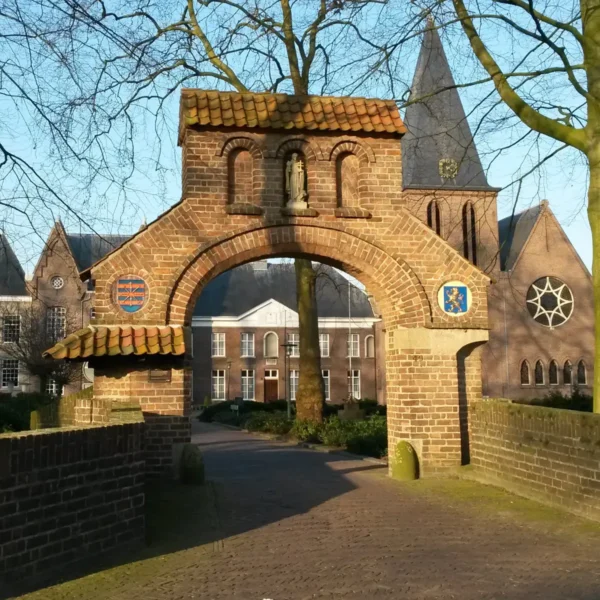 Kloosterdagen 2026