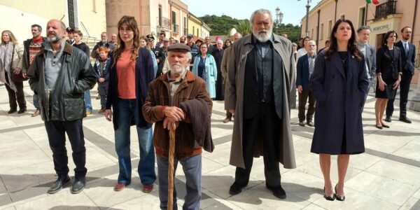 Filmclub Cinema Oostereiland: La Vita va Cosi