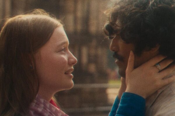 Filmclub Cinema Oostereiland: The Cycle of Love