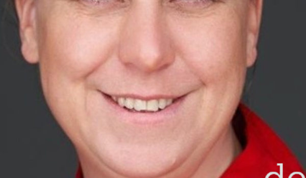 Vrijzinnige Lezing 2027 | Mariecke van den Berg